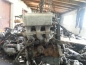 Preview: Subaru Justy 1,2 Motor EF12MUJ