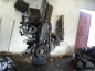 Preview: Subaru Justy 1,2 Motor EF12MUJ