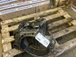 Preview: VW Golf 2 1,6 TD Getriebe