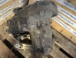 Preview: VW Golf 1.6D Getriebe