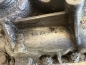 Preview: VW Polo GT Getriebe
