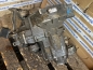 Preview: VW Golf 1 Getriebe