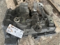 Preview: Seat Ibiza 1,9 D Getriebe DFW