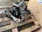 Preview: Seat Ibiza Getriebe