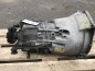 Preview: BMW 525tds E39 ZF ZF 1053401098 Getriebe