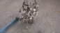 Preview: Subaru Legacy 2,0 Motor EJ20
