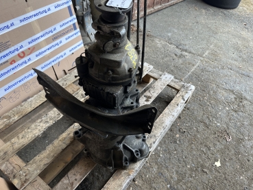 Volvo 760 1220945 Getriebe