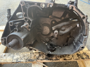 Volvo 440 1,9 TD JC5223 Getriebe