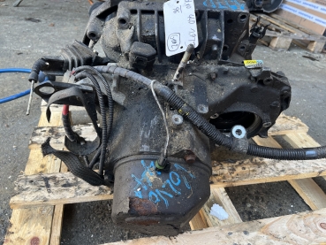Volvo 440 1,9 TD JC5223 Getriebe