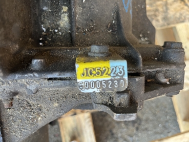 Volvo 440 1,9 TD JC5223 Getriebe