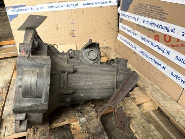VW Golf 3 Getriebe DGH 26067 14 1