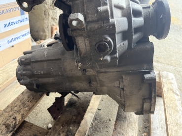 VW Golf 3 Getriebe DGH 26067 14 1