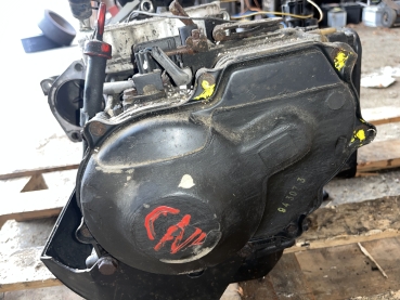 VW Golf 3 2,0i Automatik Getriebe CNK17114