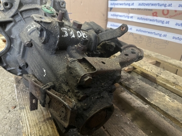 VW Golf 3/Vento Getriebe APW26032 7