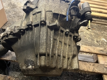 Volvo 850 2,0 Getriebe