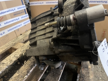 Volvo 850 2,0 Getriebe