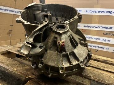 Volvo 850 2,0 Getriebe