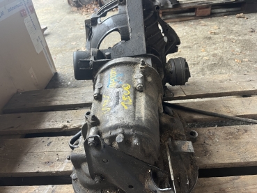 VW 1500 Automatik Getriebe