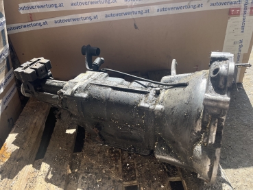 VW LT 28 Getriebe