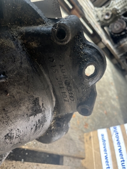 VW LT 28 Getriebe