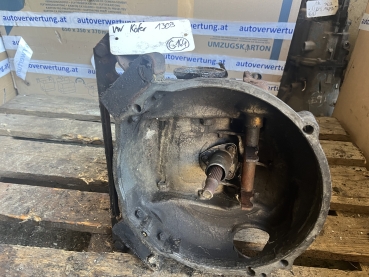 VW Käfer 1303 Getriebe