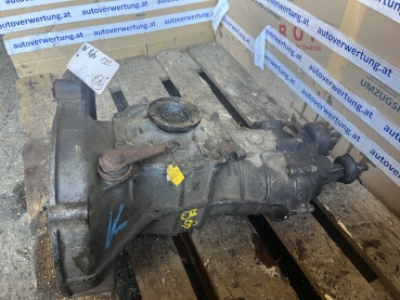 VW Käfer 1303 Getriebe