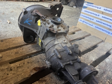 VW Käfer 1303 Getriebe