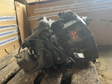Renault R5 Automatik Getriebe