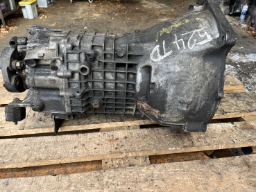 BMW 524 TD Getrag 260.0.1270.90 Getriebe