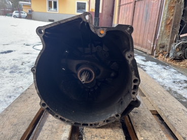 BMW 524 TD Getrag 260.0.1270.90 Getriebe
