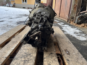 BMW 316 E36 Getrag 220.0.0225.94 Getriebe