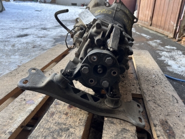 BMW 520 E34 ZF 1048401134