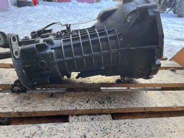 BMW 316i E30 Getrag 240.0.0370.90 Getriebe