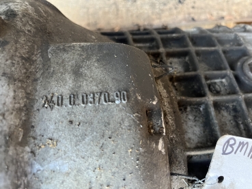 BMW 318i Getrag 240.0.0370.90