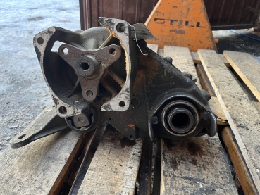 BMW 325 Allrad ZF 007621 Getriebe