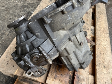 VW Golf 3 Getriebe CHV