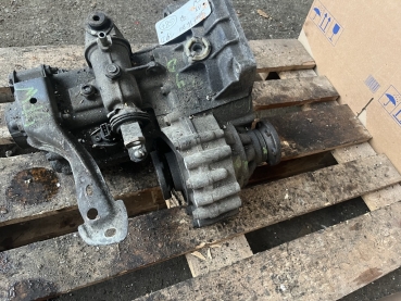 Seat Ibiza 1,9 D Getriebe DFW