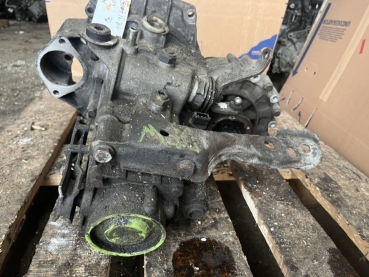 Seat Ibiza 1,9 D Getriebe DFW