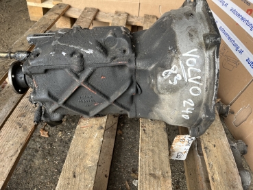 Volvo 240 Getriebe