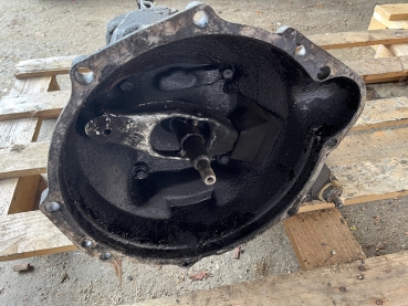 Volvo 240 Getriebe
