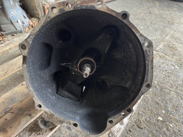 Volvo 244 Overdrive Getriebe