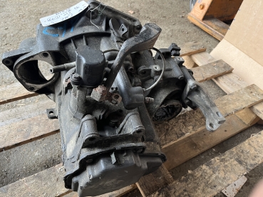 VW Golf 3 TDI Getriebe CYP18017370198