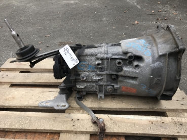 BMW 325td E36 ZF 1053401098 Getriebe