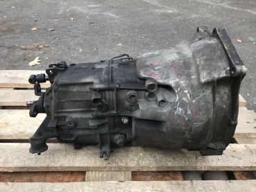BMW 525tds E34 ZF 1053401098 Getriebe
