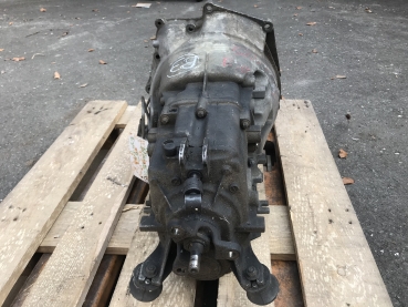BMW 525tds E34 ZF 1053401098 Getriebe