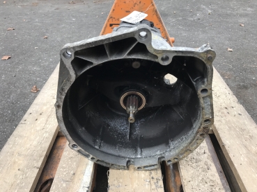 BMW 525tds E39 ZF ZF 1053401098 Getriebe