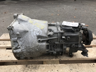 BMW 525tds E39 ZF ZF 1053401098 Getriebe