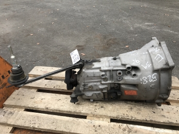 BMW 528i E39 ZF 1053401097 Getriebe