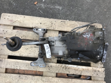 BMW 316i E36 Getrag 220.0.0 295.94 Getriebe