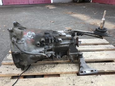 BMW 316i E36 Getrag 220.0.0 295.94 Getriebe